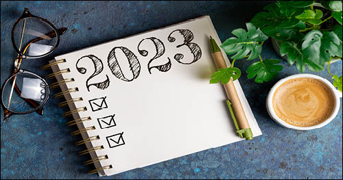 JWilliams Staffing - New Year’s Resolutions: How to Set Attainable Goals for Yourself and Your Business